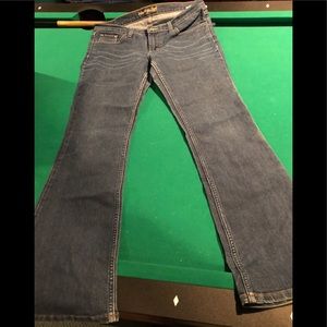 American Eagle Size 10 jeans